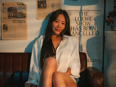 魅惑統神的直播正妹！向日葵自爆曾和粉絲有更近一步發展！【大稻埕男優專欄】