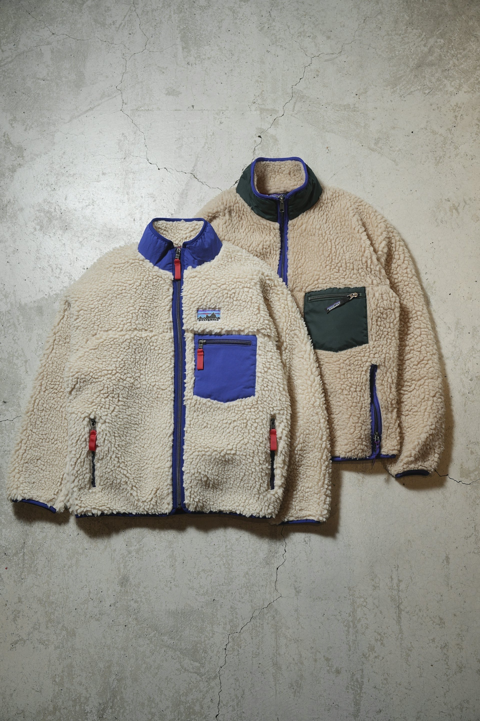 GD 權志龍機場穿搭帶火 Patagonia!Retro-X 搖粒絨外套介紹懶人包