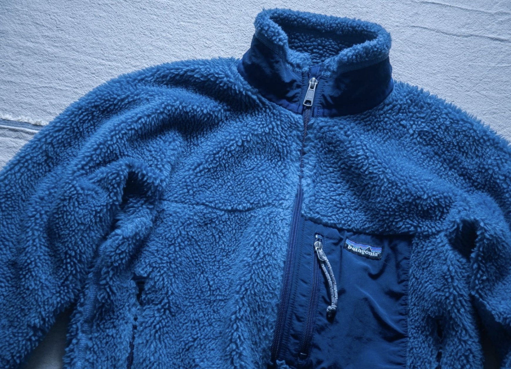 GD 權志龍機場穿搭帶火 Patagonia!Retro-X 搖粒絨外套介紹懶人包