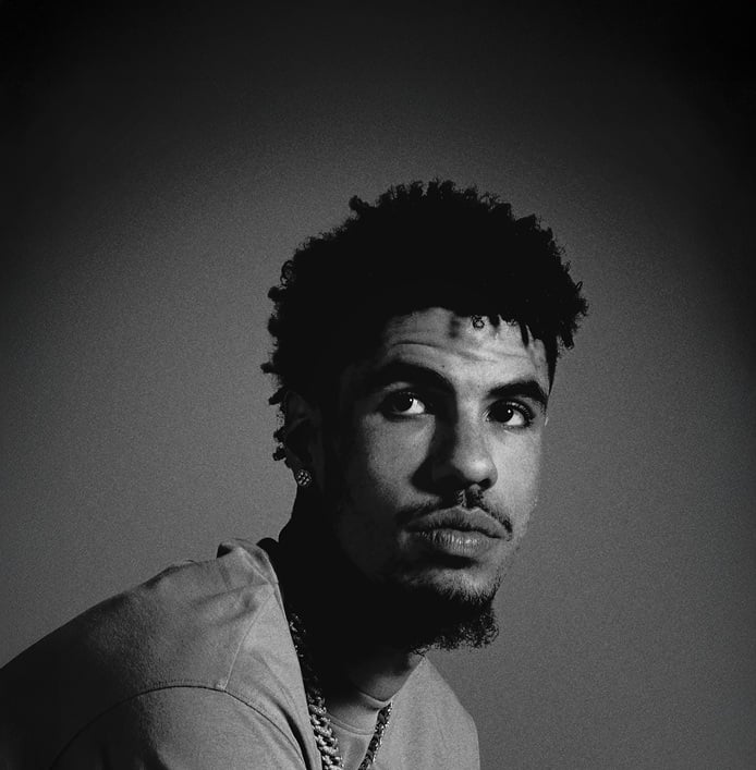 LAMELO BALL 實戰簽名鞋款 PUMA MB.05 Crowd Surf