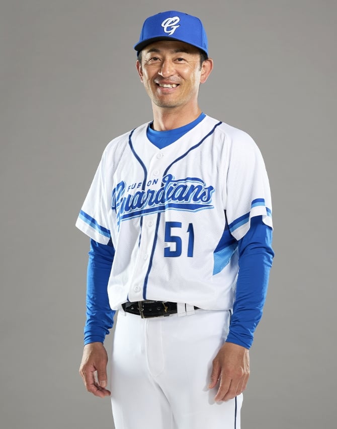 中職/富邦悍將人事大異動!陳金鋒轉特助、後藤光尊擔一軍總教練!