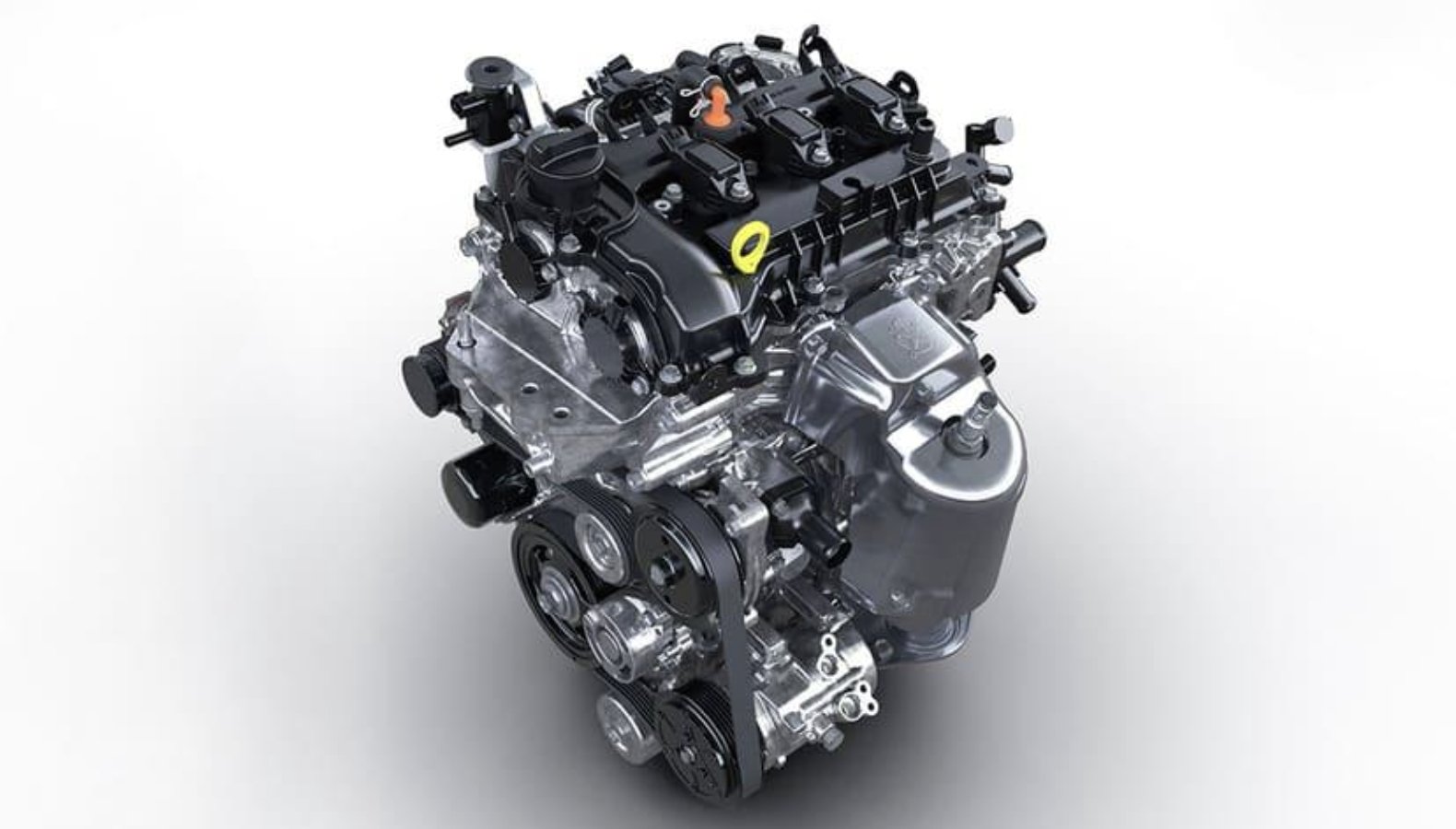 Toyota 37 萬元親民小車 Agya Stylix 登場!GR 運動套件預算有限也能輕鬆享受!