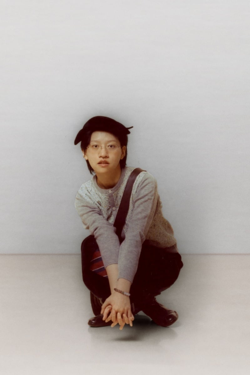 BEAMS TAIWAN 首次推出古著限定活動!攜手新銳選品店 Soft Lunch 詮釋時裝與生活全新樣貌