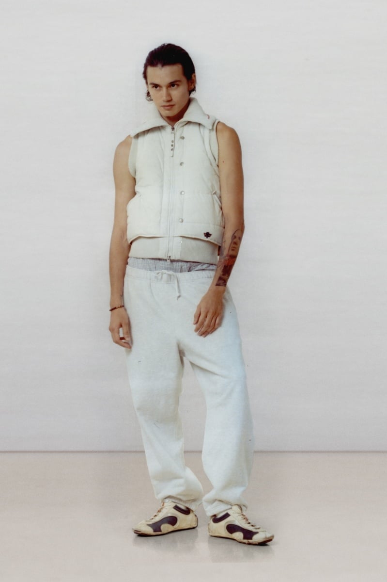 BEAMS TAIWAN 首次推出古著限定活動!攜手新銳選品店 Soft Lunch 詮釋時裝與生活全新樣貌