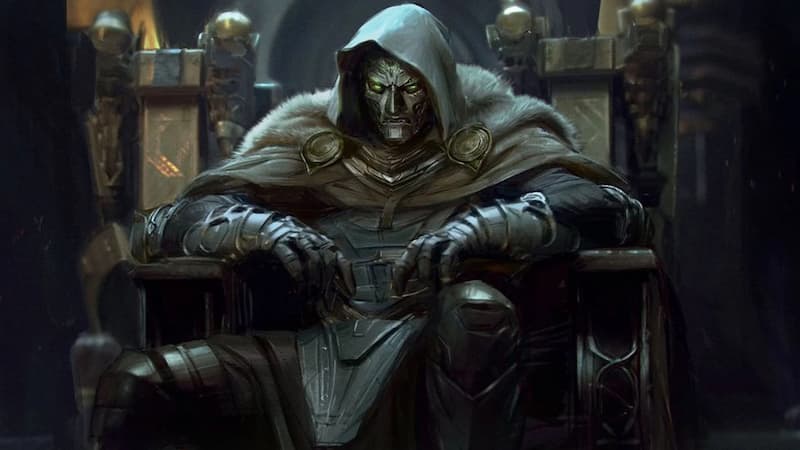 復仇者聯盟:末日之戰