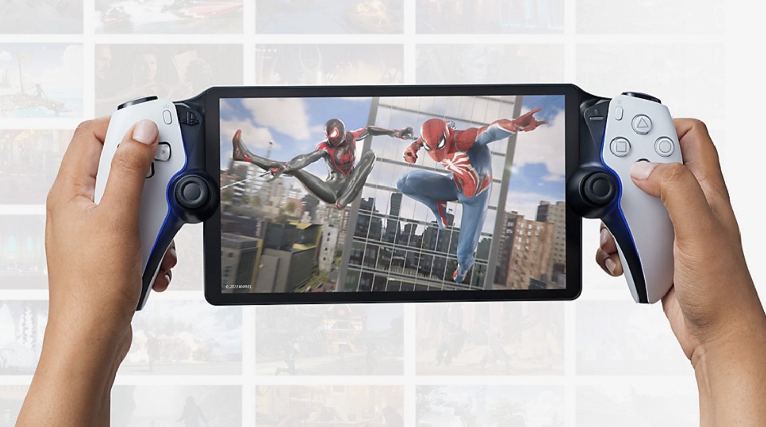 PlayStation Portal 正式支援雲端串流!2287 款遊戲不用 PS5 也能玩!