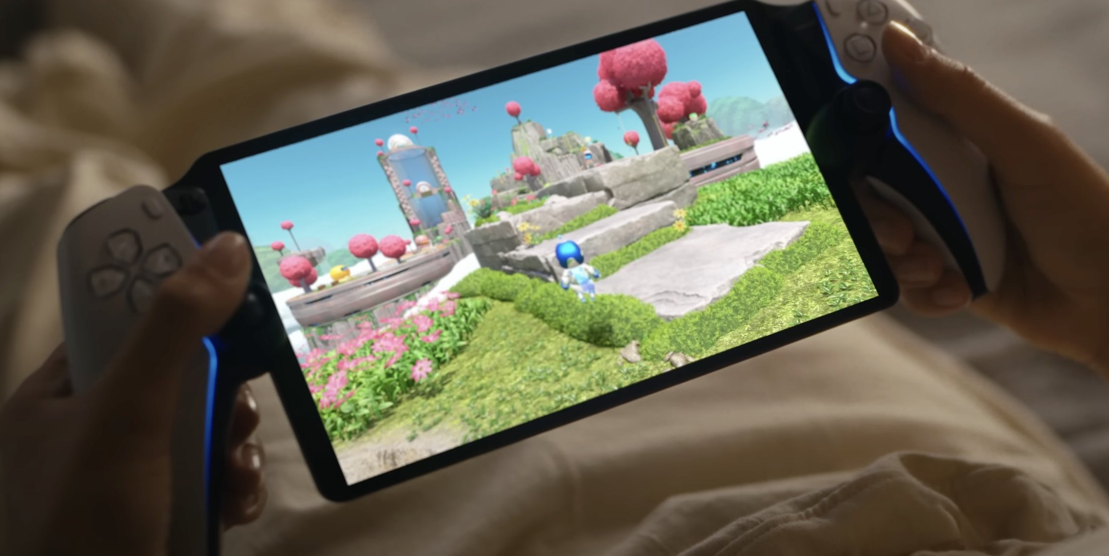 PlayStation Portal 正式支援雲端串流!2287 款遊戲不用 PS5 也能玩!