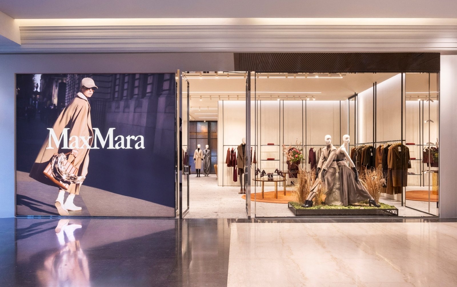 Max Mara