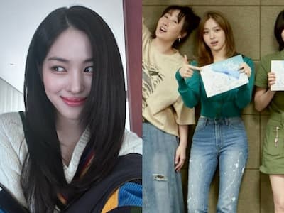 ITZY 留真首度主演電影《地上的夜晚》！從偶像化身旅館助手，挑戰全新角色！