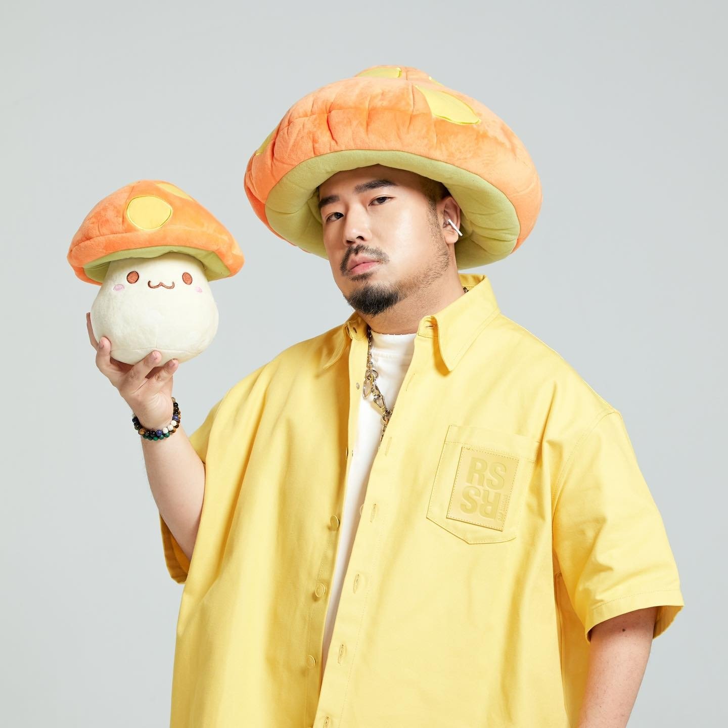 阿達閃兵恐怕影響《夜市王2》?電視台緊急回應了!