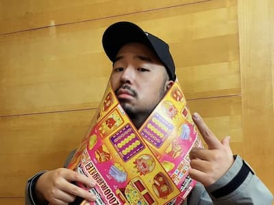 阿達閃兵恐怕影響《夜市王2》？電視台緊急回應了！