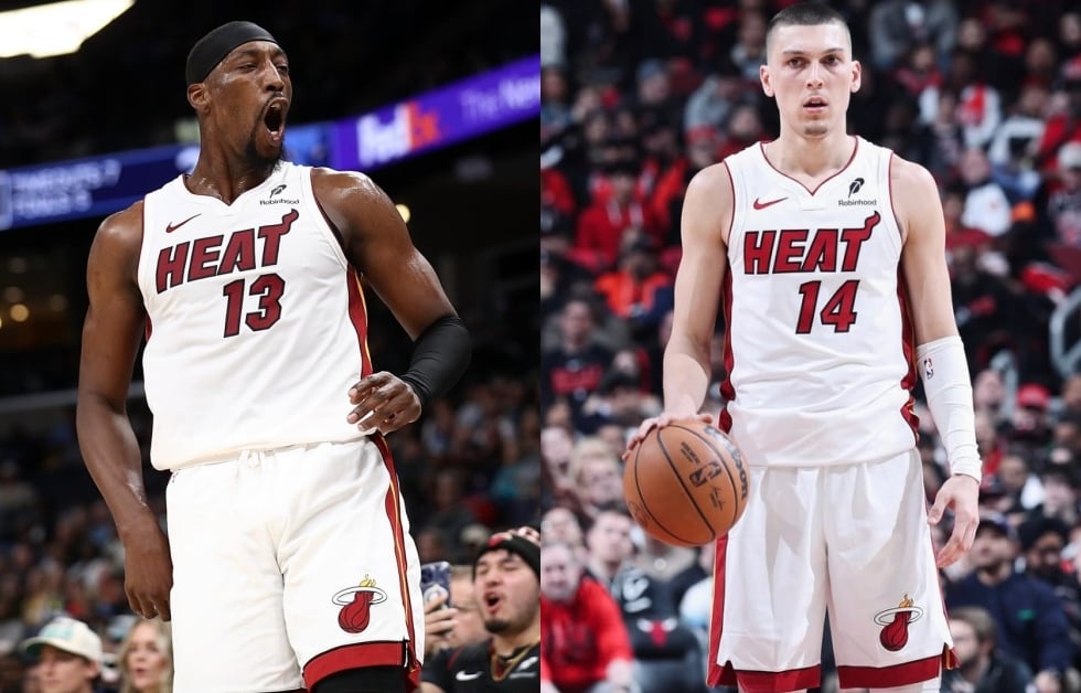 NBA/熱火教頭 Erik Spoelstra 返家見豪宅陷火海!隔日仍堅持執教出戰黃蜂!