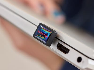 Sandisk 推出全球最小 1 TB USB-C 隨身碟！SANDISK Extreme Fit Drive 顛覆隨身碟印象