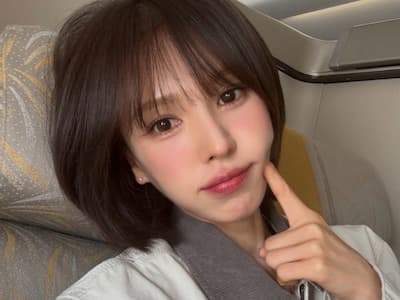 Red Velvet 成員 Wendy 身高 160 公分 IG 美照引熱議！網嘆：「神似 Karina！」