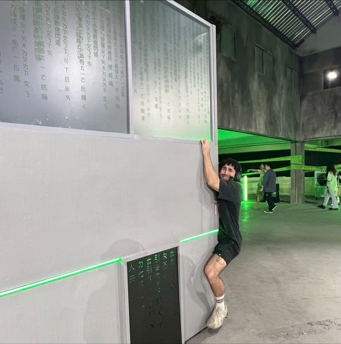 酷的夢專訪：《中文怪物》幕後故事曝光！為何要花 500 萬製作超大規模實境節目？