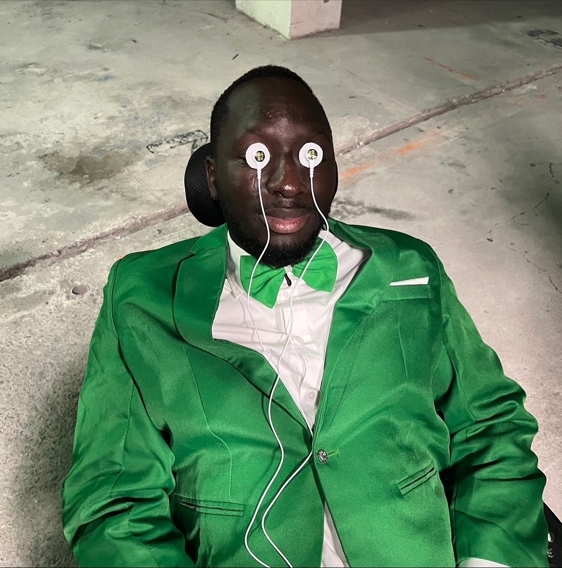 酷的夢專訪：《中文怪物》幕後故事曝光！為何要花 500 萬製作超大規模實境節目？