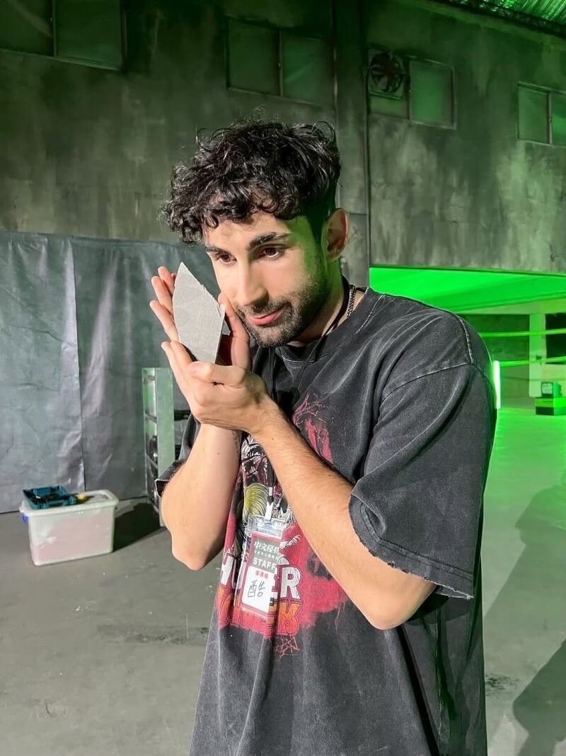 酷的夢專訪：《中文怪物》幕後故事曝光！為何要花 500 萬製作超大規模實境節目？