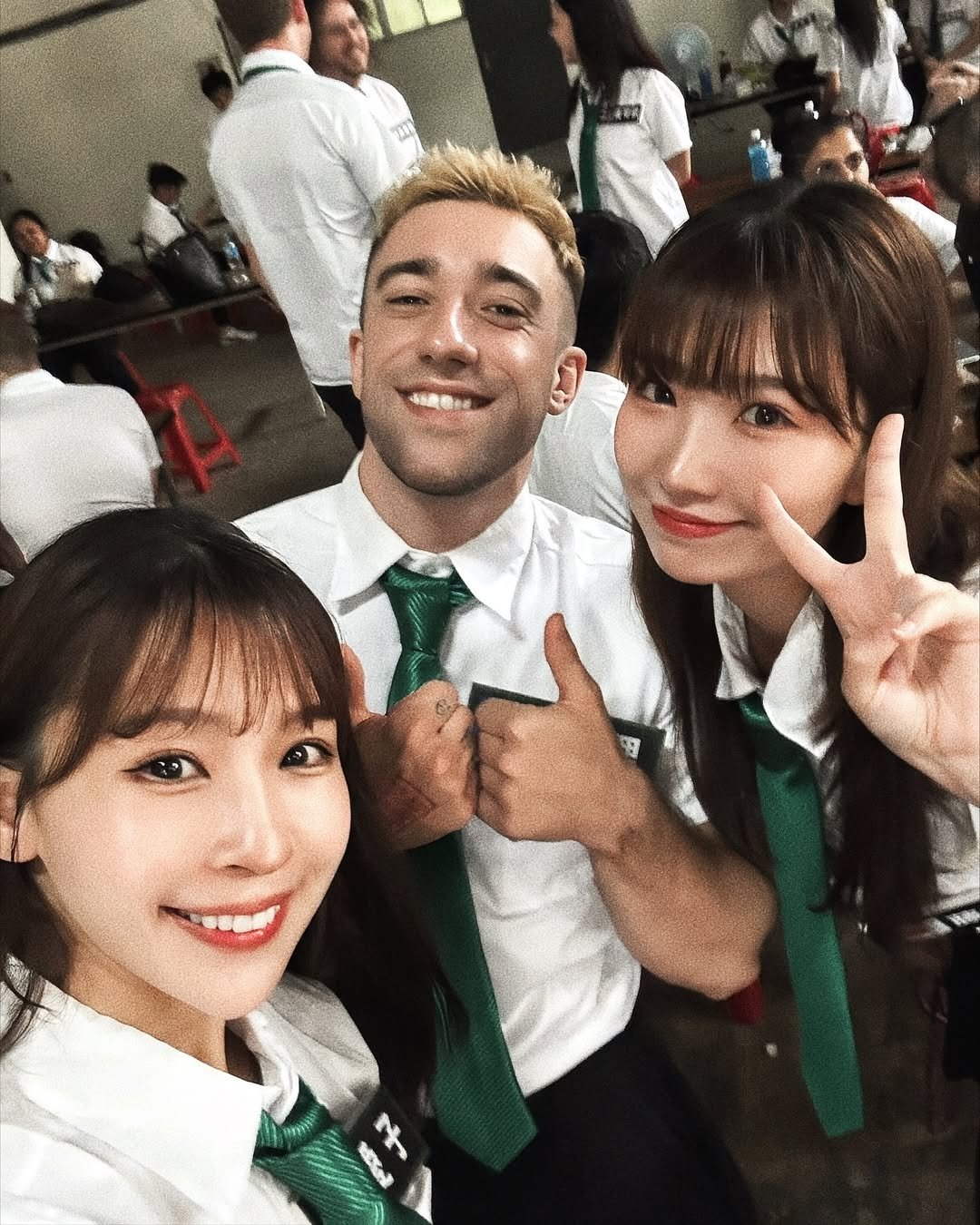 酷的夢專訪：《中文怪物》幕後故事曝光！為何要花 500 萬製作超大規模實境節目？