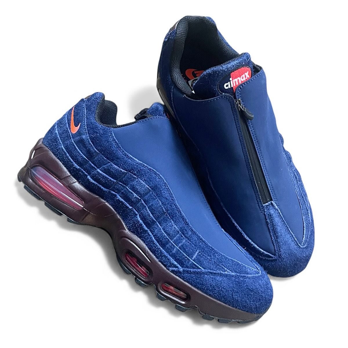 2025 年 11 月球鞋推薦:「閃電倒鉤 2.0」重磅登場,Kith x NB、Finesse x ASICS⋯聯名不容錯過(不斷更新)