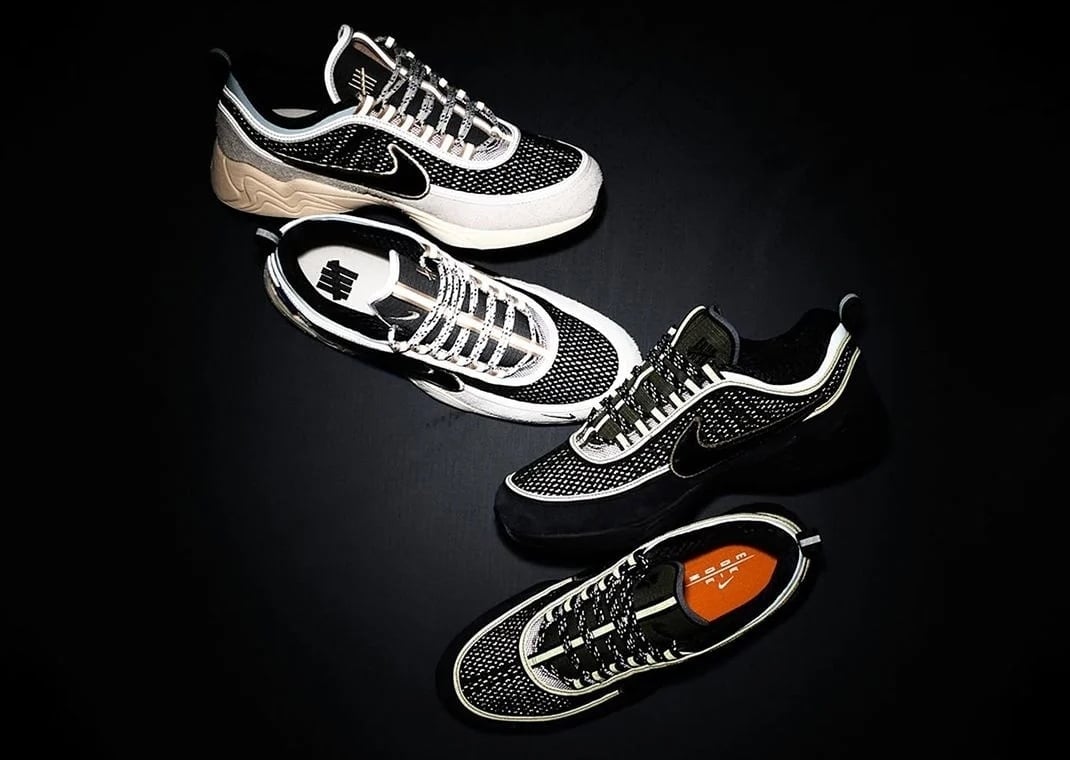 2025 年 11 月球鞋推薦:「閃電倒鉤 2.0」重磅登場,Kith x NB、Finesse x ASICS⋯聯名不容錯過(不斷更新)