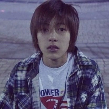 山下智久穿搭進化史!山 P 的 5 種穿搭風格都帥到太犯規!