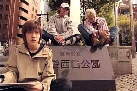 山下智久穿搭進化史!山 P 的 5 種穿搭風格都帥到太犯規!