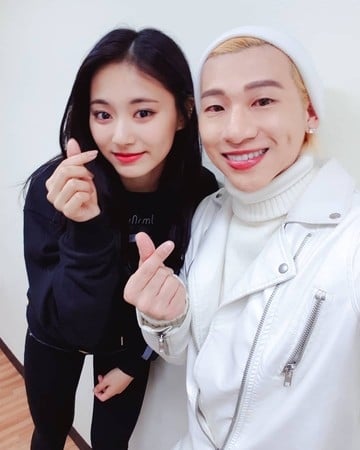 TWICE 周子瑜首次台灣開唱!獲得心理學碩士學位、和嘻小瓜亦師亦友⋯5 件事快認識!