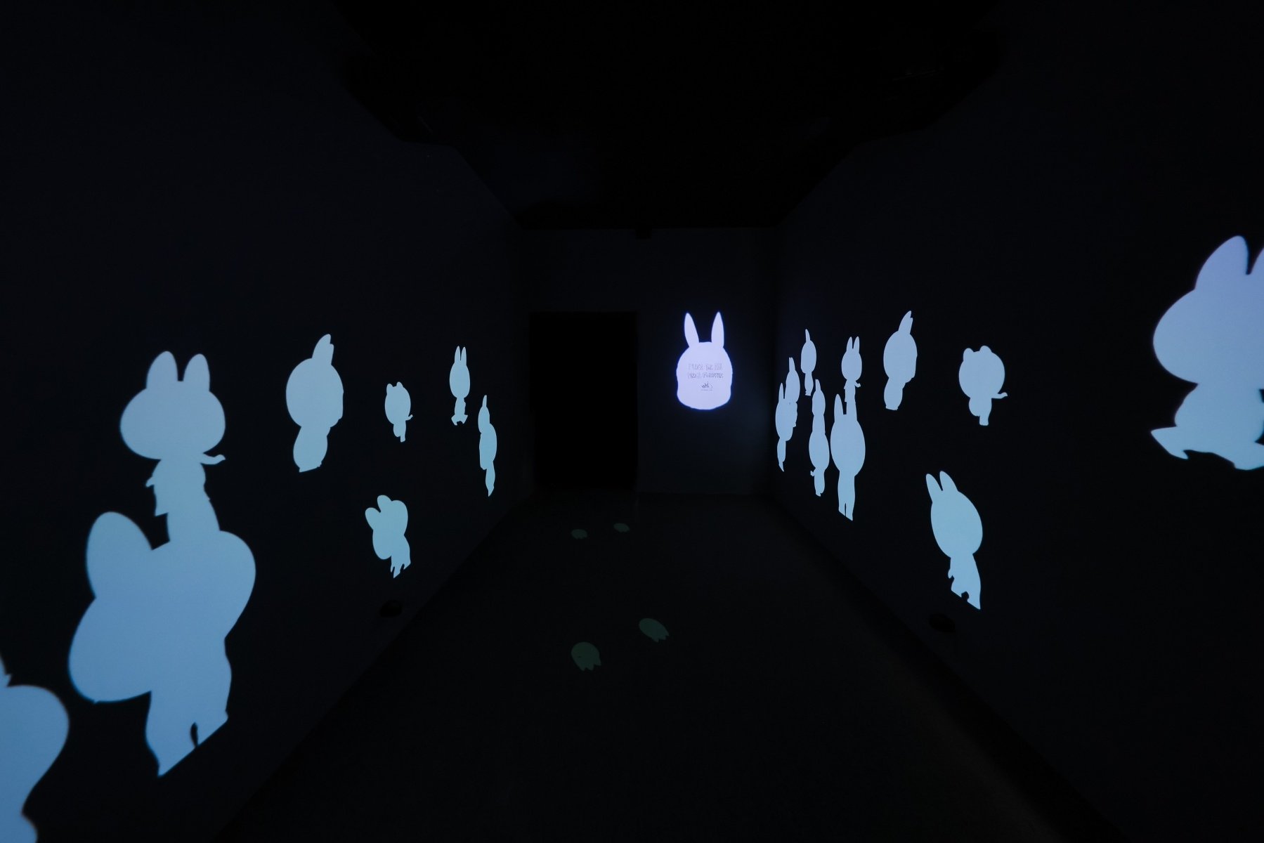 龍家昇與 LABUBU 粉絲必朝聖!THE MONSTERS 十週年展九大展區亮點一次看