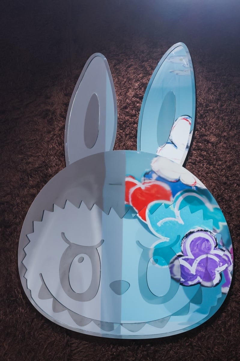 龍家昇與 LABUBU 粉絲必朝聖!THE MONSTERS 十週年展九大展區亮點一次看