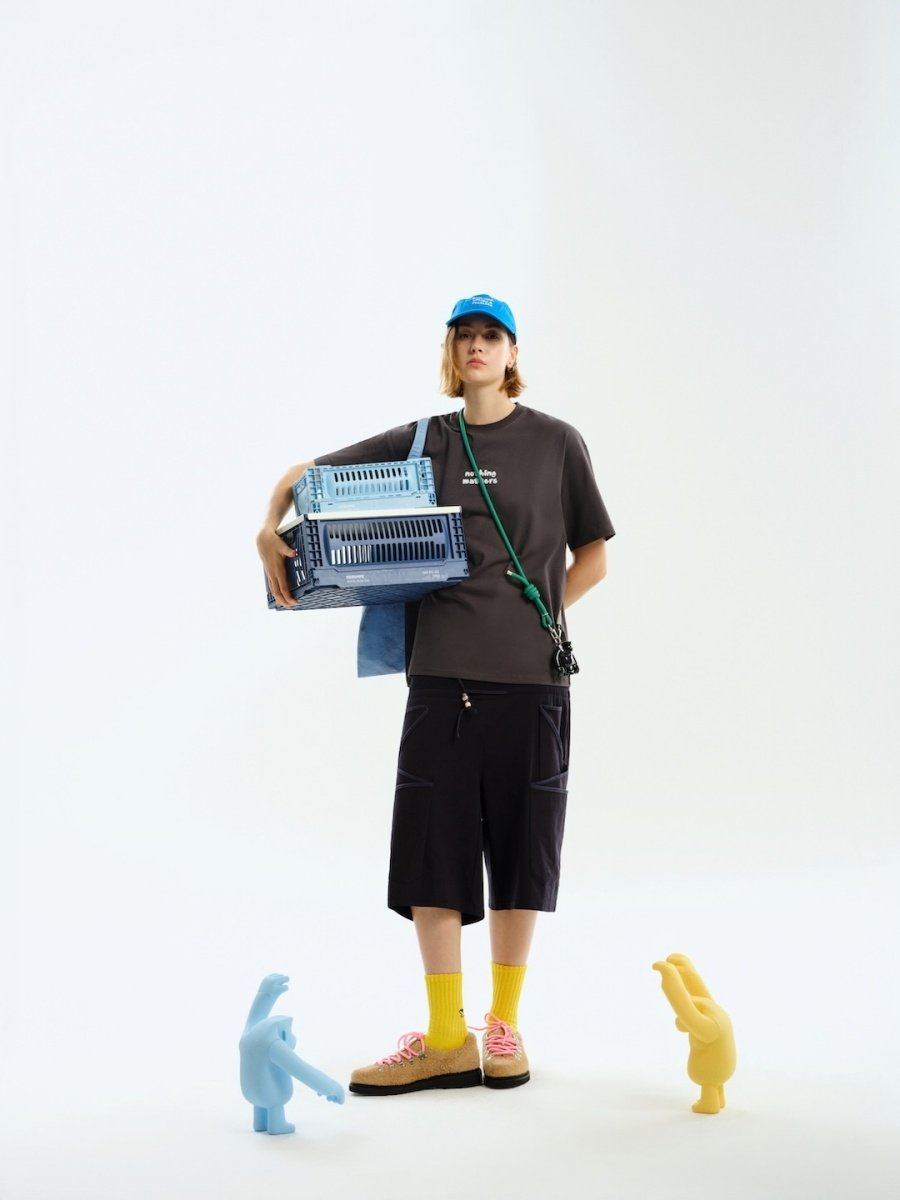 潮玩新勢力 Nervape 登陸台北打造《猿澡堂》展覽!從數位共創到實體雕塑,打造沉浸式潮玩體驗!