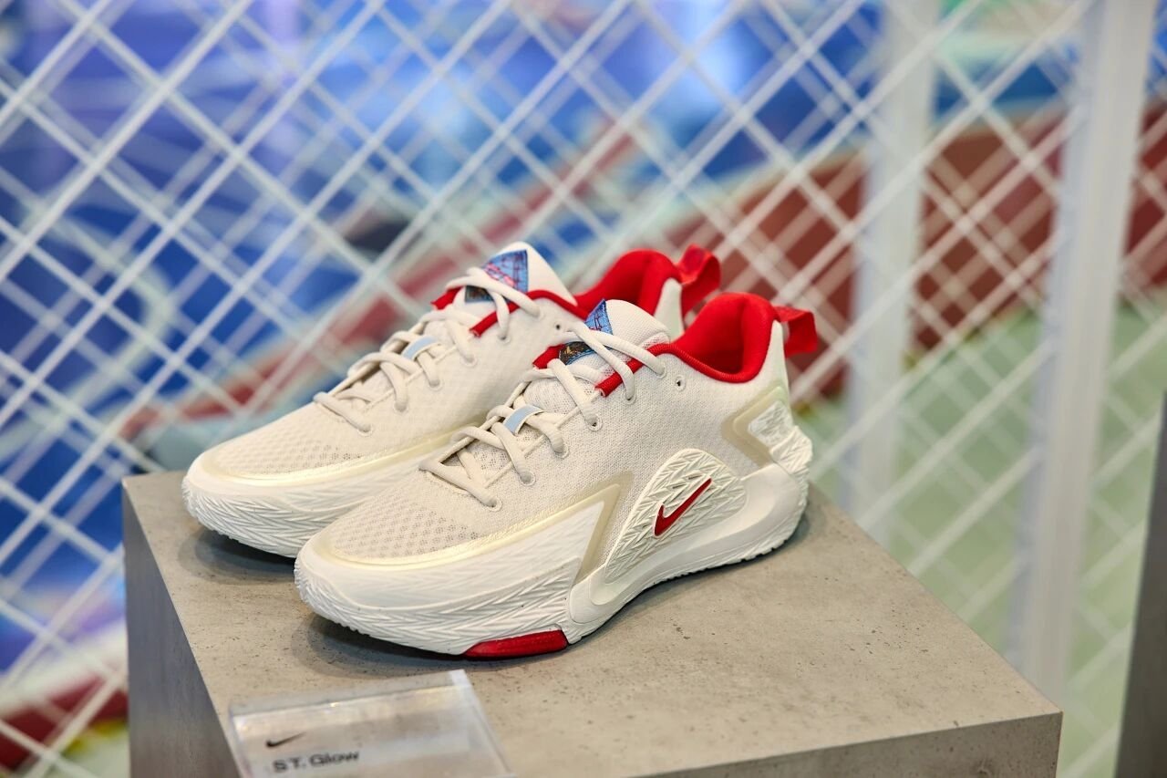 Nike G.T. Cut 4 正式發表「完整亮點」解析！全新室外戰靴 Nike S.T. Glow 同步推出！