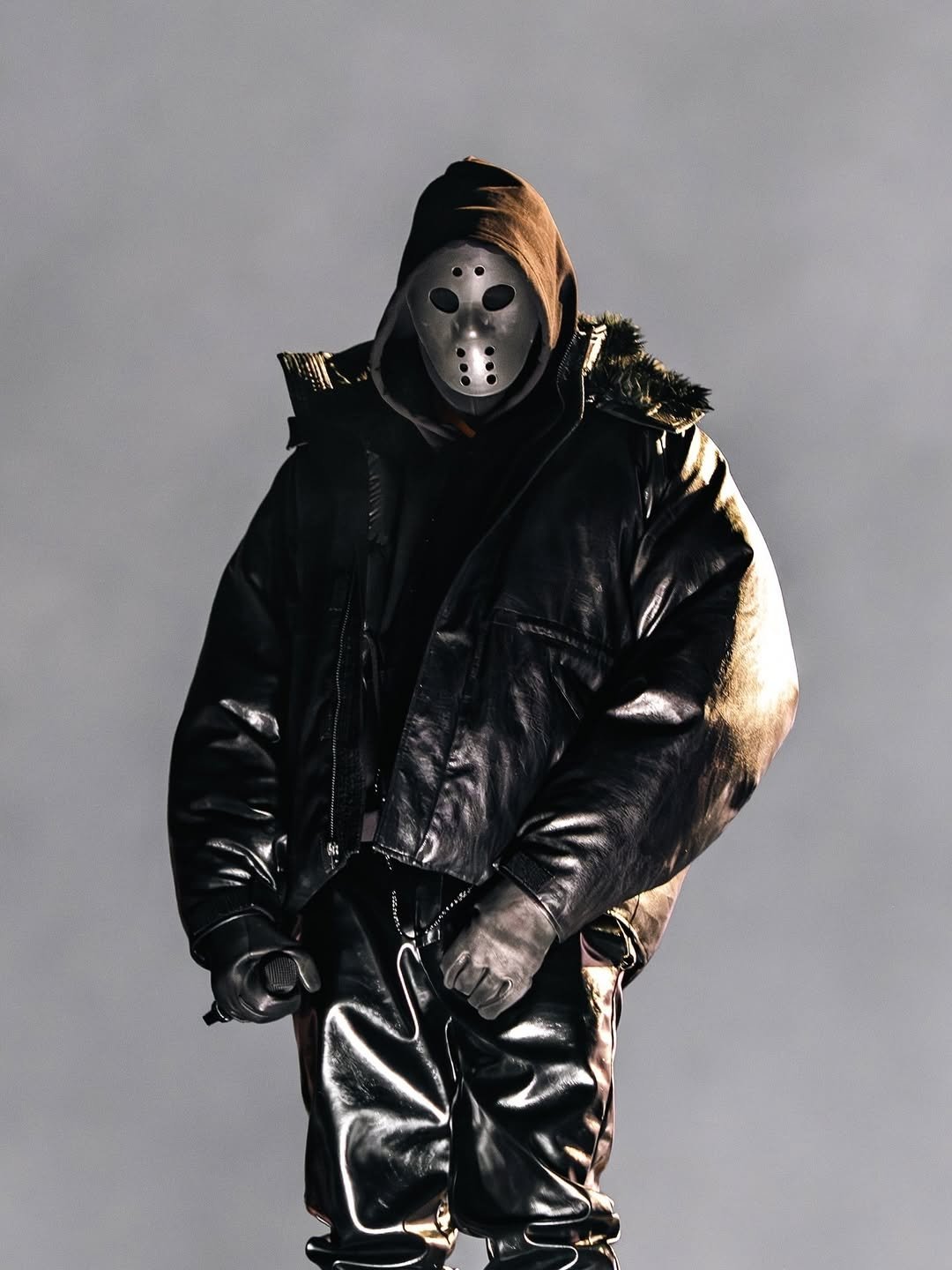 Kanye West 驚喜現身 Travis Scott 日本演唱會!兩人史詩級重聚令全場暴動