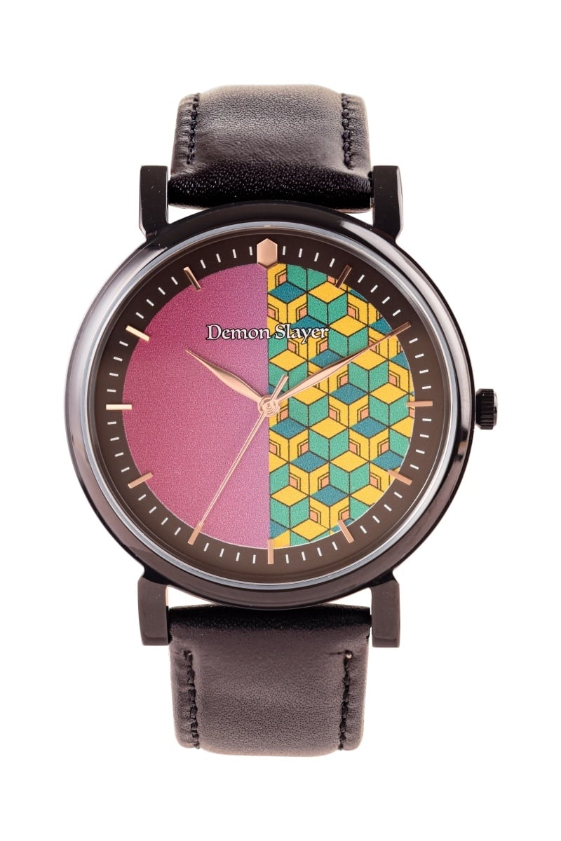 《鬼滅之刃》前進南臺灣!邁向無限城快閃店正式登陸高雄夢時代