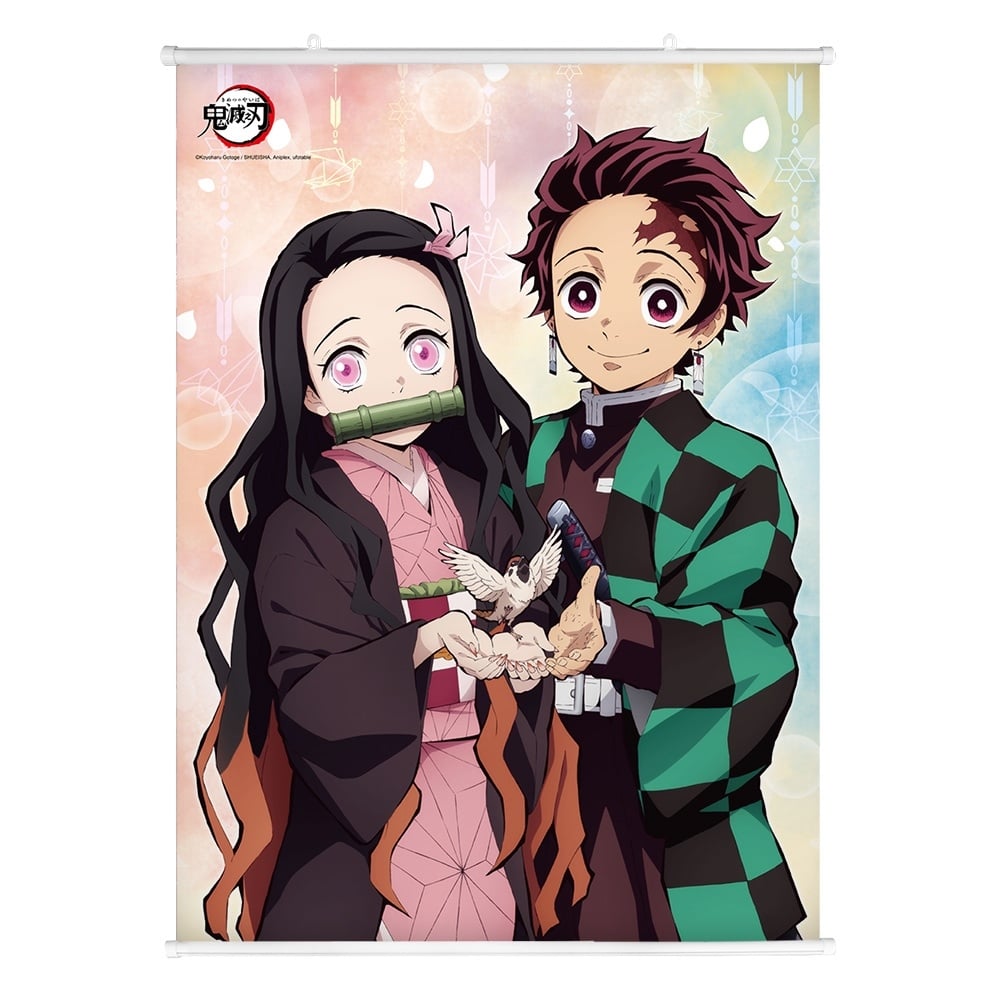 《鬼滅之刃》前進南臺灣!邁向無限城快閃店正式登陸高雄夢時代