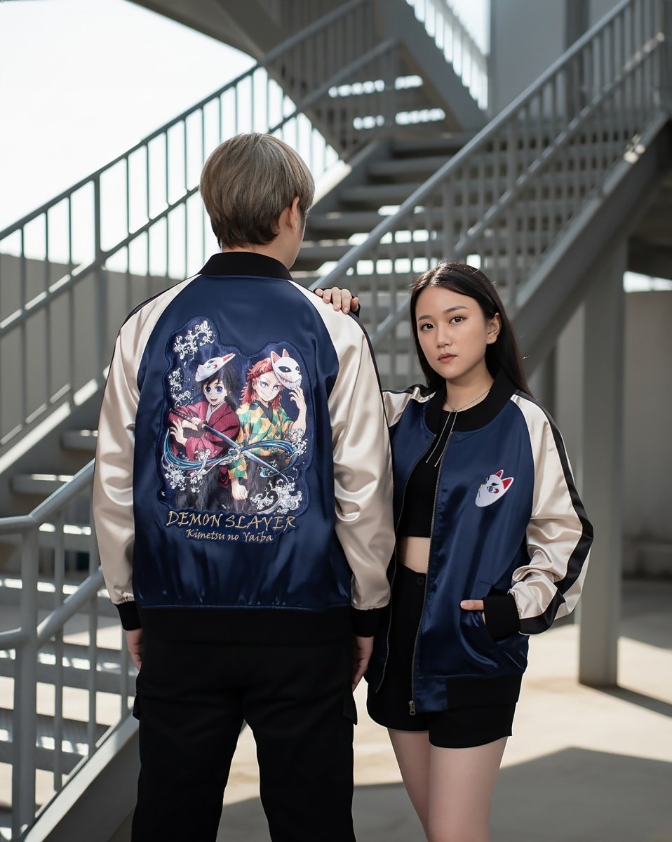 《鬼滅之刃》前進南臺灣!邁向無限城快閃店正式登陸高雄夢時代