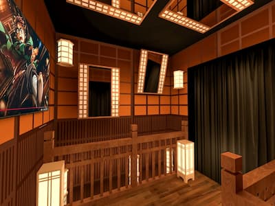 《鬼滅之刃》前進南臺灣！邁向無限城快閃店正式登陸高雄夢時代