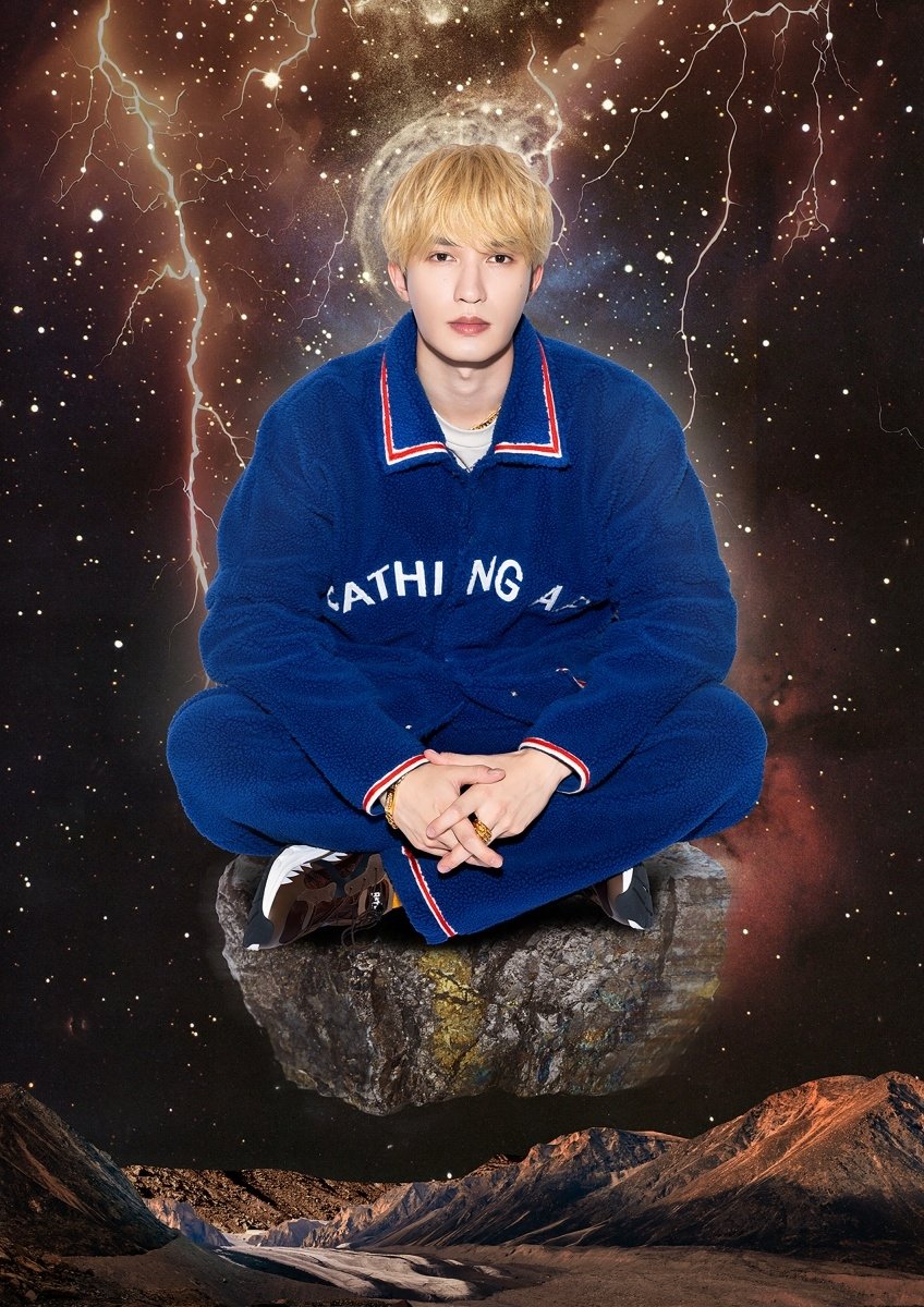 BAPE® 攜手倉石一樹推出 2025 秋冬系列!集結潮流代表共同演繹冬季時尚與機能美學