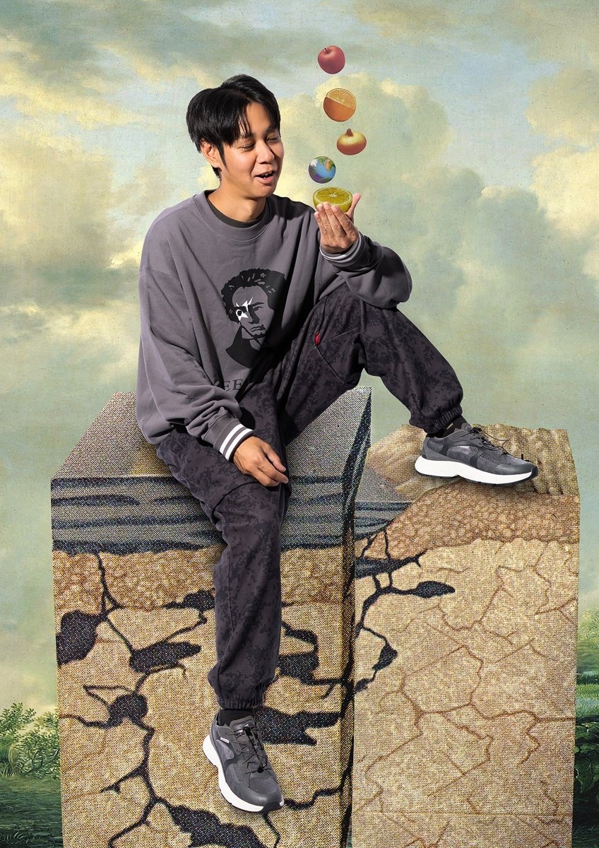 BAPE® 攜手倉石一樹推出 2025 秋冬系列!集結潮流代表共同演繹冬季時尚與機能美學