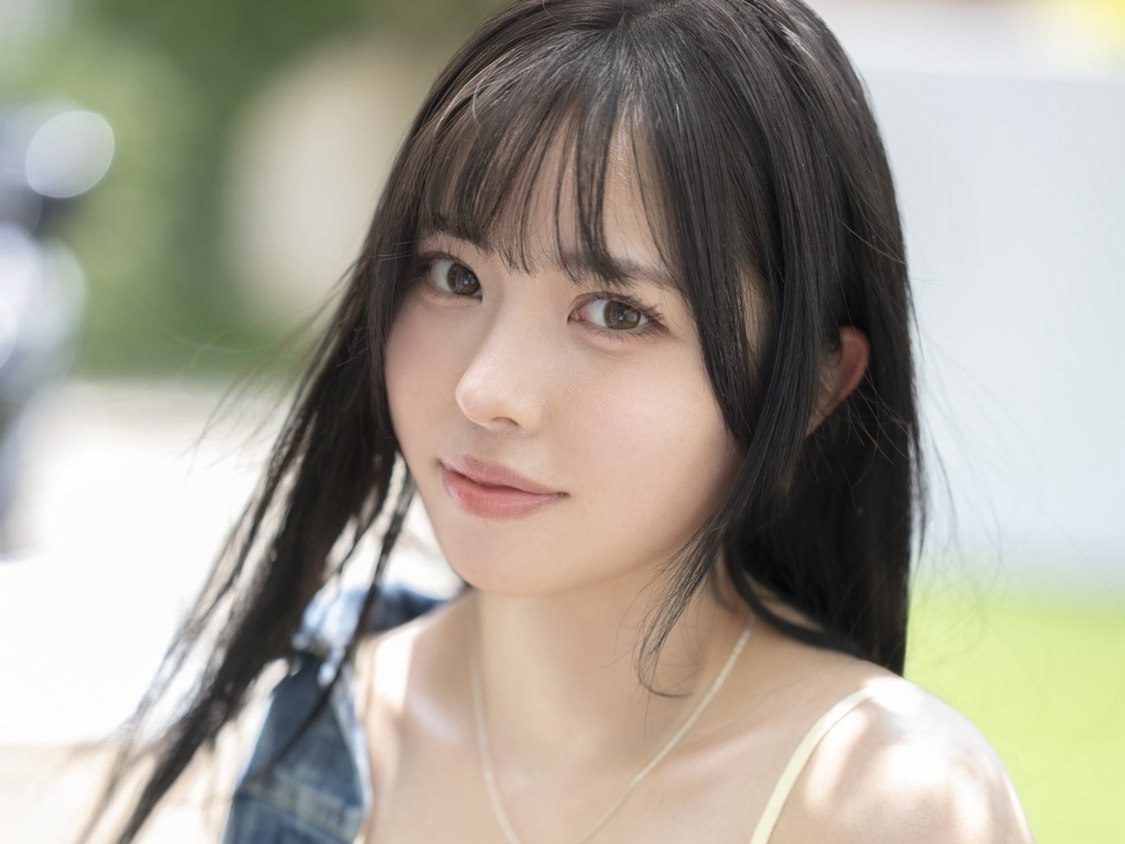 神喜美亞擁有驚人爆棚慾望，主動應徵 Faleno 正式出道！【老司J開車】