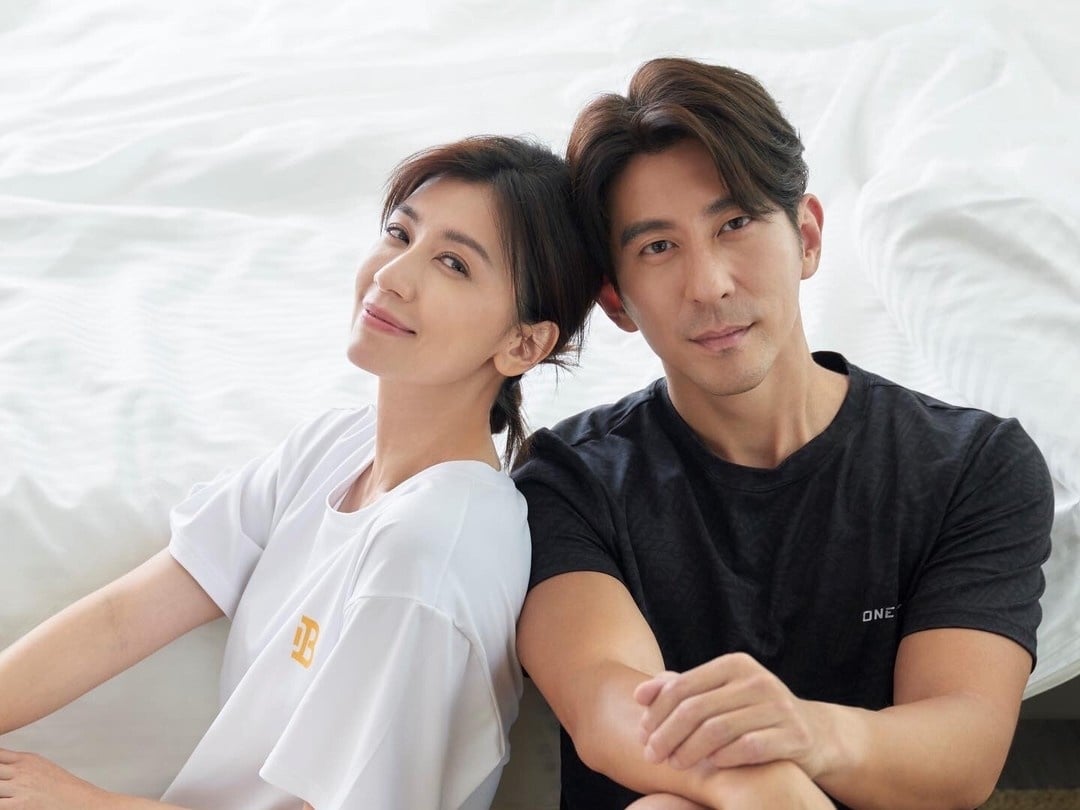 修杰楷捲閃兵風波！賈靜雯曬吃美食影片遭網友質疑：「太不合時宜！」