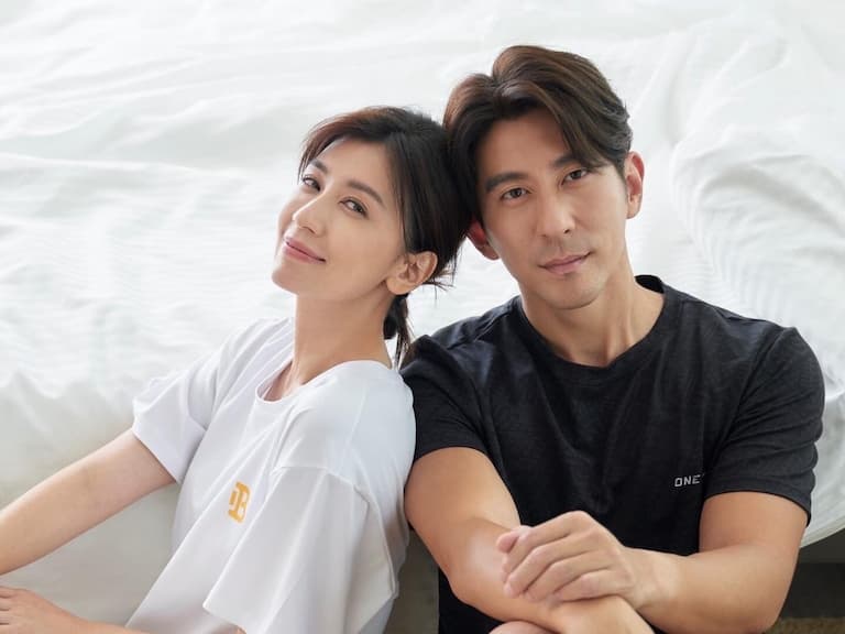 修杰楷捲閃兵風波!賈靜雯曬吃美食影片遭網友質疑:「太不合時宜!」