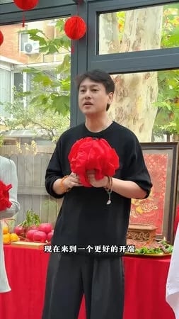 朱孝天確定不合體 F4!開公司當老闆坦言:「結束不好的事!」