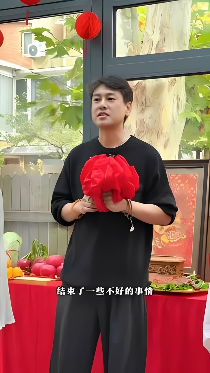 朱孝天確定不合體 F4!開公司當老闆坦言:「結束不好的事!」