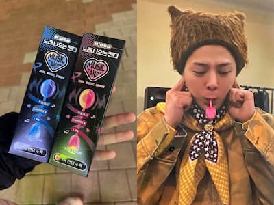 韓國音樂骨傳導棒棒糖爆紅！售價、哪裡賣、原理⋯一次看！