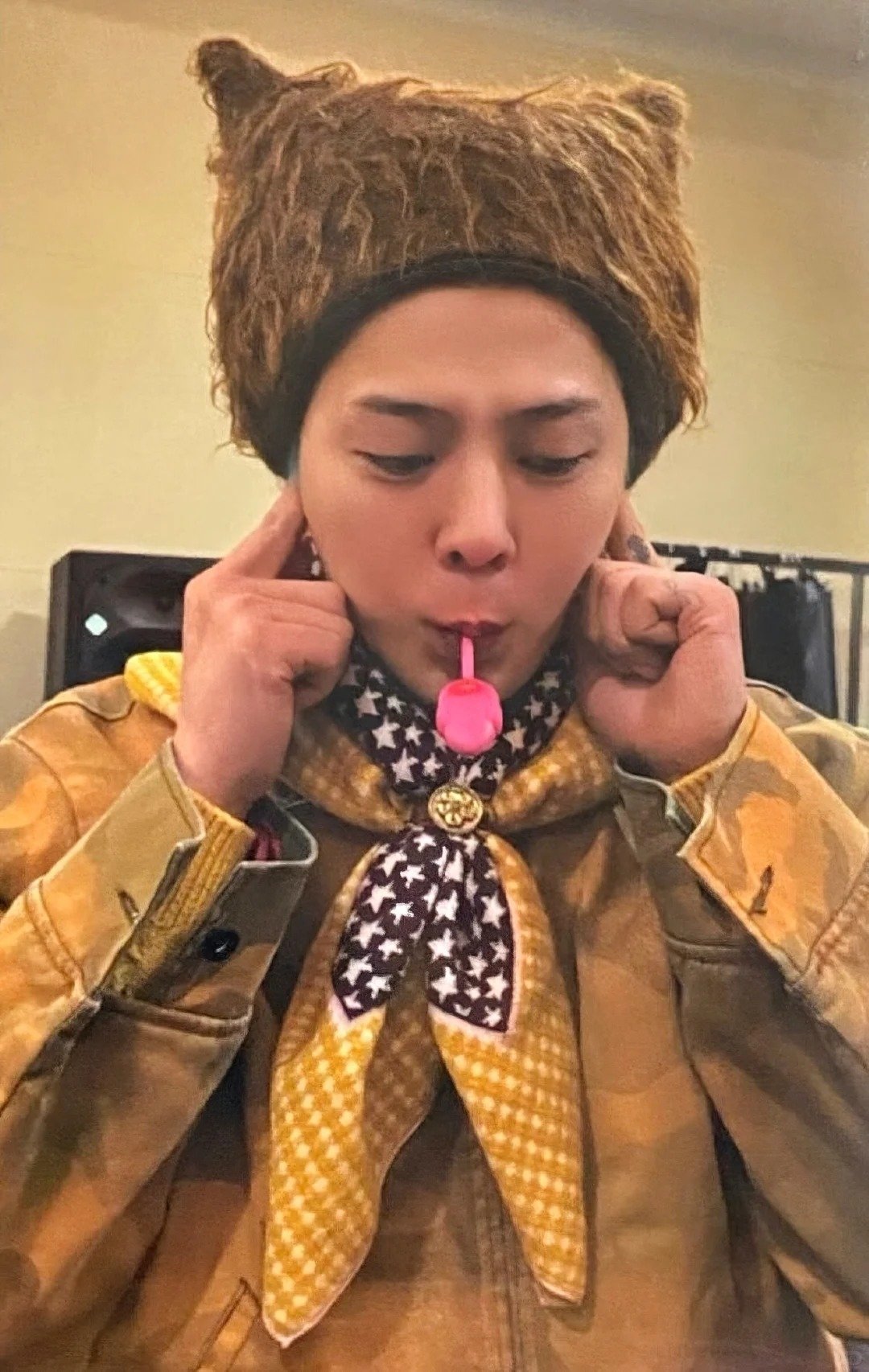 韓國音樂骨傳導棒棒糖爆紅！售價、哪裡賣、原理⋯一次看！