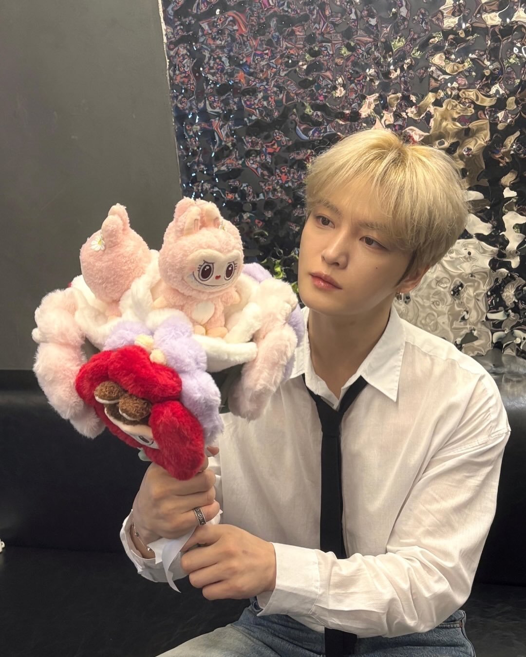 金在中親自回應身家 1 兆傳聞！坦言：「根本誇大誤會！」