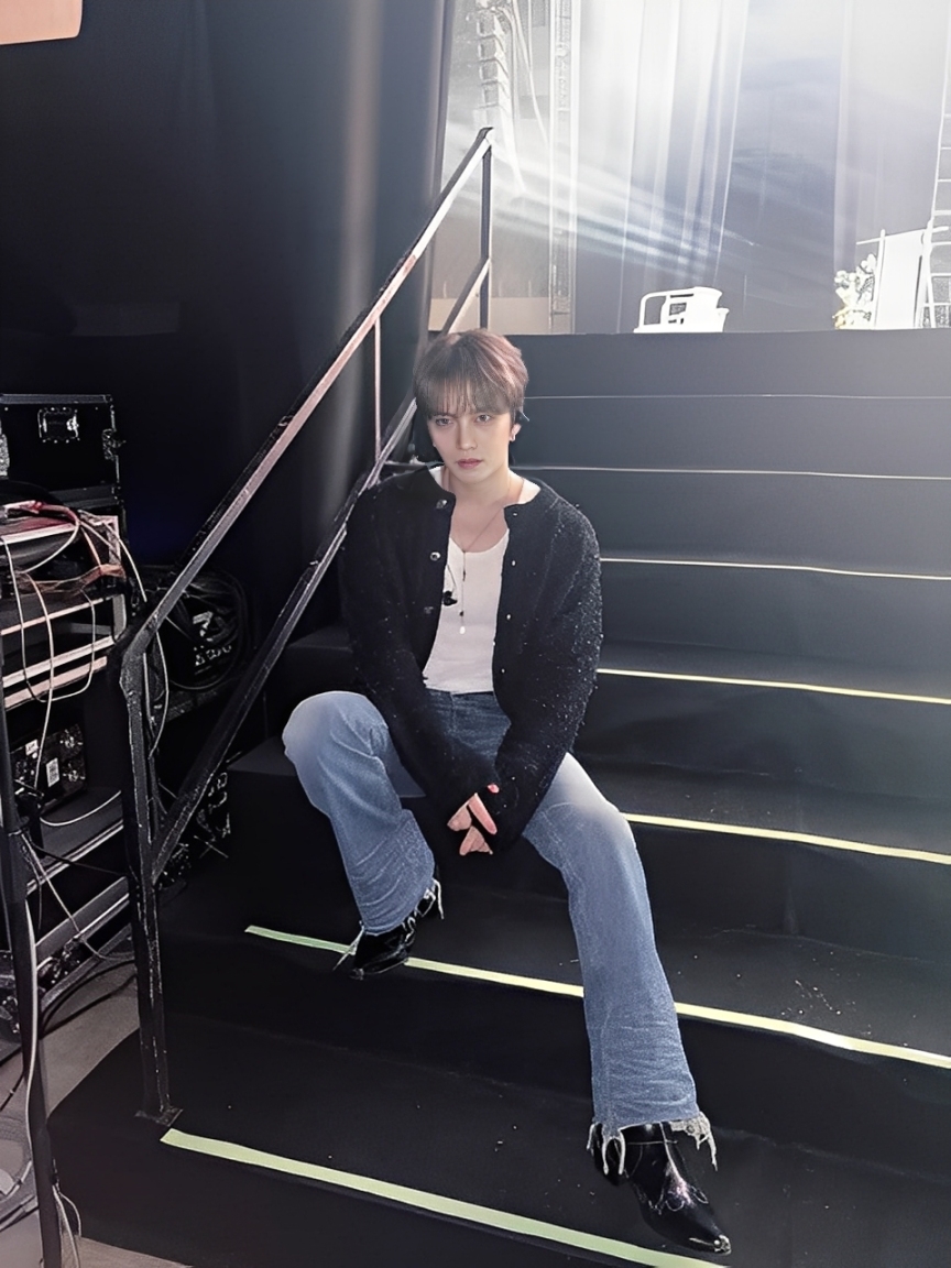 金在中親自回應身家 1 兆傳聞！坦言：「根本誇大誤會！」