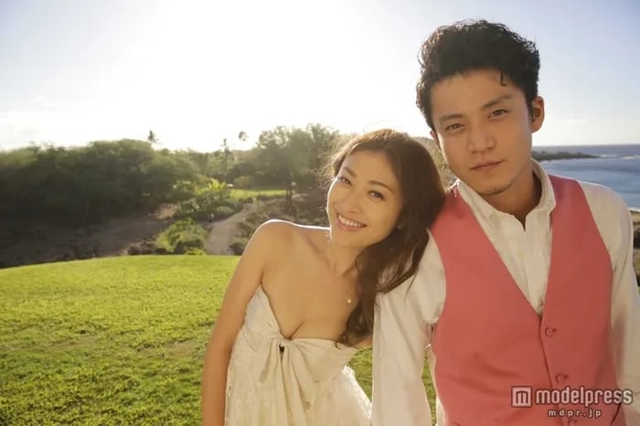 小栗旬、山田優結婚 13 年！談婚姻維持：「愛不是完美，是選擇留下！」