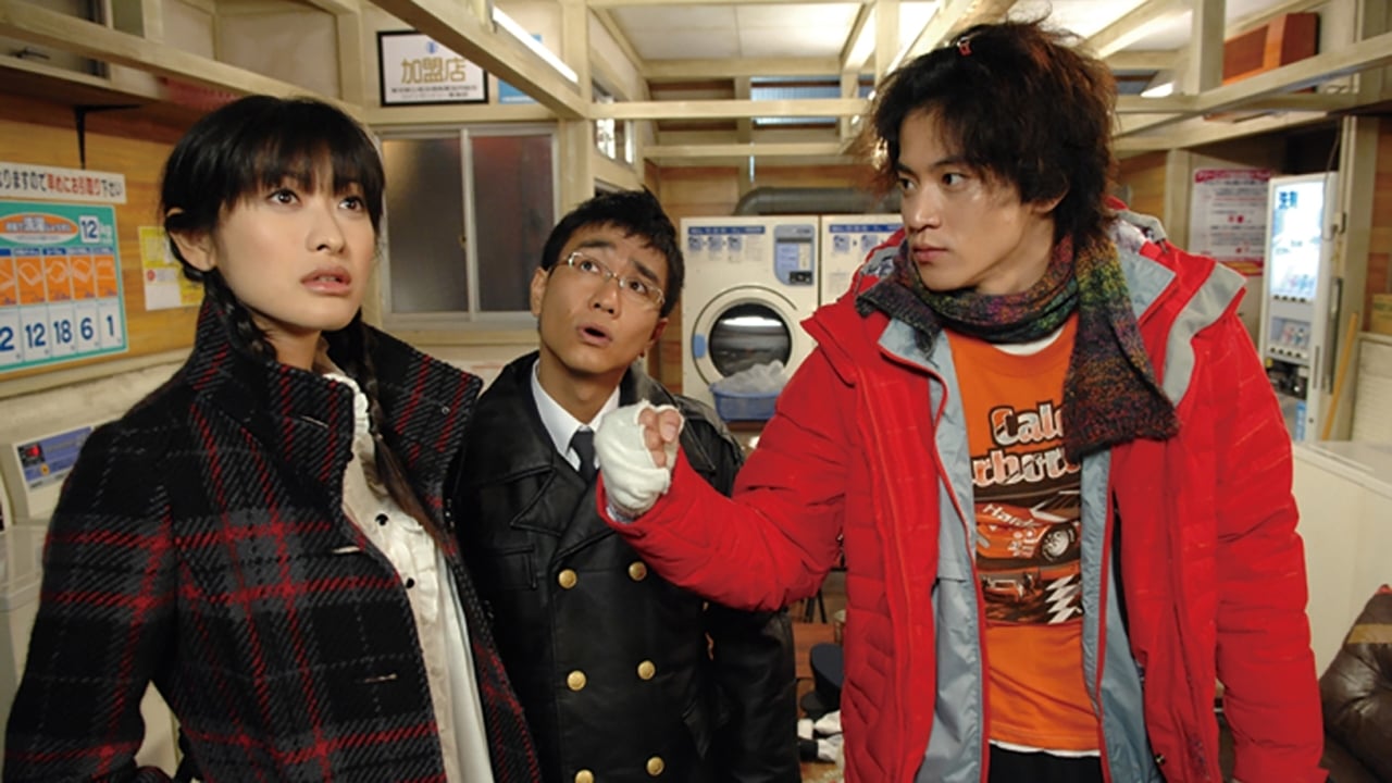 小栗旬、山田優結婚 13 年！談婚姻維持：「愛不是完美，是選擇留下！」