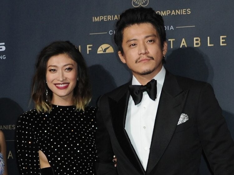 小栗旬、山田優結婚 13 年！談婚姻維持：「愛不是完美，是選擇留下！」